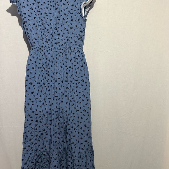 🌸 **Charming Gap Sundress Dress, size Small🌸 - Picture 3 of 4